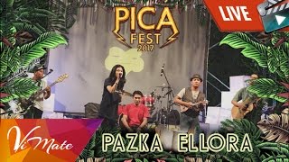 Pica Fest 2017 - Pazka Ellora #1
