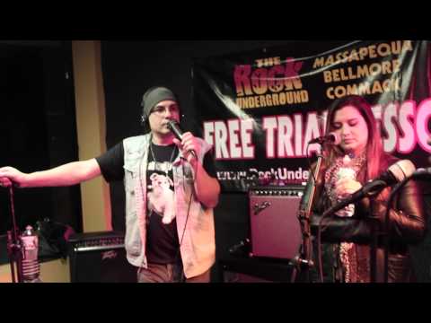 Neeb Bogatar - the real radio show interview