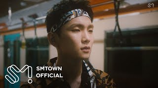 KEY 키 &#39;센 척 안 해 (One of Those Nights) (Feat. Crush)&#39; MV