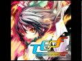 TOHO EURO FLASH VOL.2 - 03 Too love to love ...