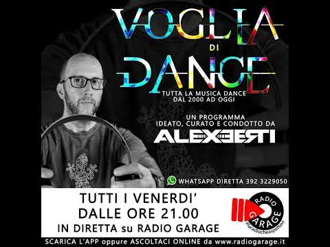 VOGLIA DI DANCE di Alex Berti - 51a Puntata