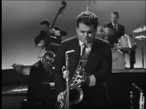 Jazz Icons: Woody Herman- Live In '64