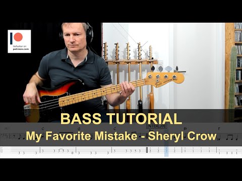 My Favorite Mistake - Milos Vukomanovic