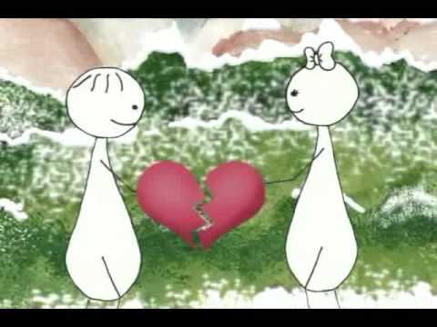 Cariad - Animacion 2D /// Non-commercial