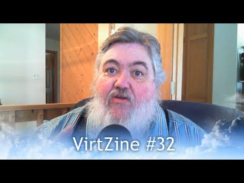 VirtZine #32 - "VMware Horizon View, The Woz, and Red Hat"