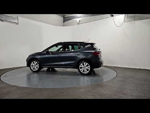 SEAT Arona Arona 1.0TSI 115hp DSG Xperience - Image 2