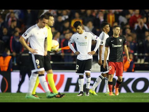 Valencia Vs Atletico Bilbao | 03/03/19 (Highlights) - | HD (La Liga)