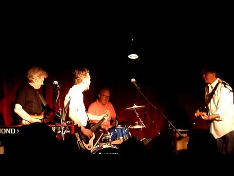The Raybeats - Live at Maxwell's