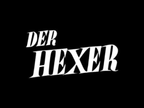 Der Hexer Edgar Wallace Hörspiel