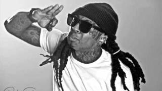 Lil Wayne - Cascades [Full Version]