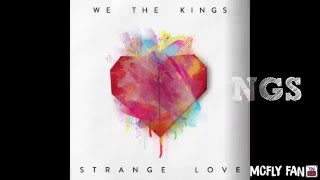 We The Kings - She [Traducida Al Español]