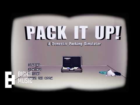 (코르티스) ‘PACK IT UP’ のサムネイル