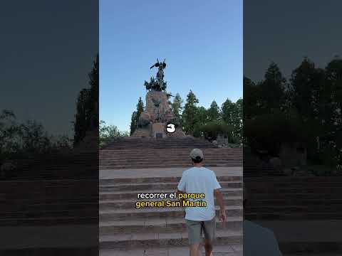 5 planes en Mendoza ✍🏻