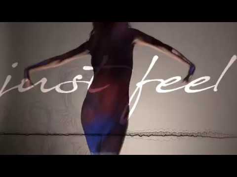 Clipe Oficial "Just Feel" feat. Michele Adamson (Claudinho Brasil & Harmonika)