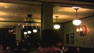 19 Paleface 2011-04-23 Dancing Daze