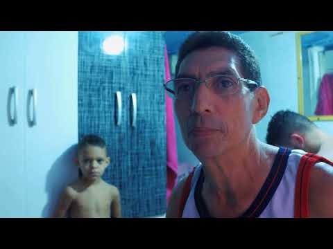 Habitar Habitat: Cortiço