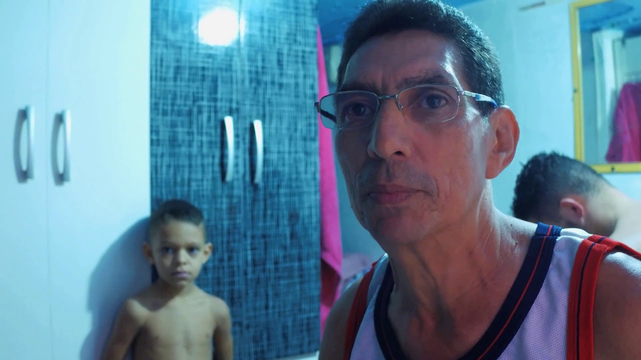 Habitar Habitat: Cortiço