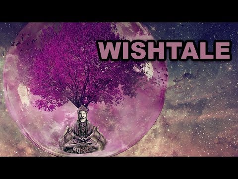 P.R.O.G. x Airesis feat Ankit Sharda - Wishtale (Original Mix)