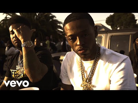 Cookie Money - 9 Zips (Official Video)