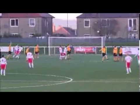 Spartans Fc v Edinburgh City Fc 20140111