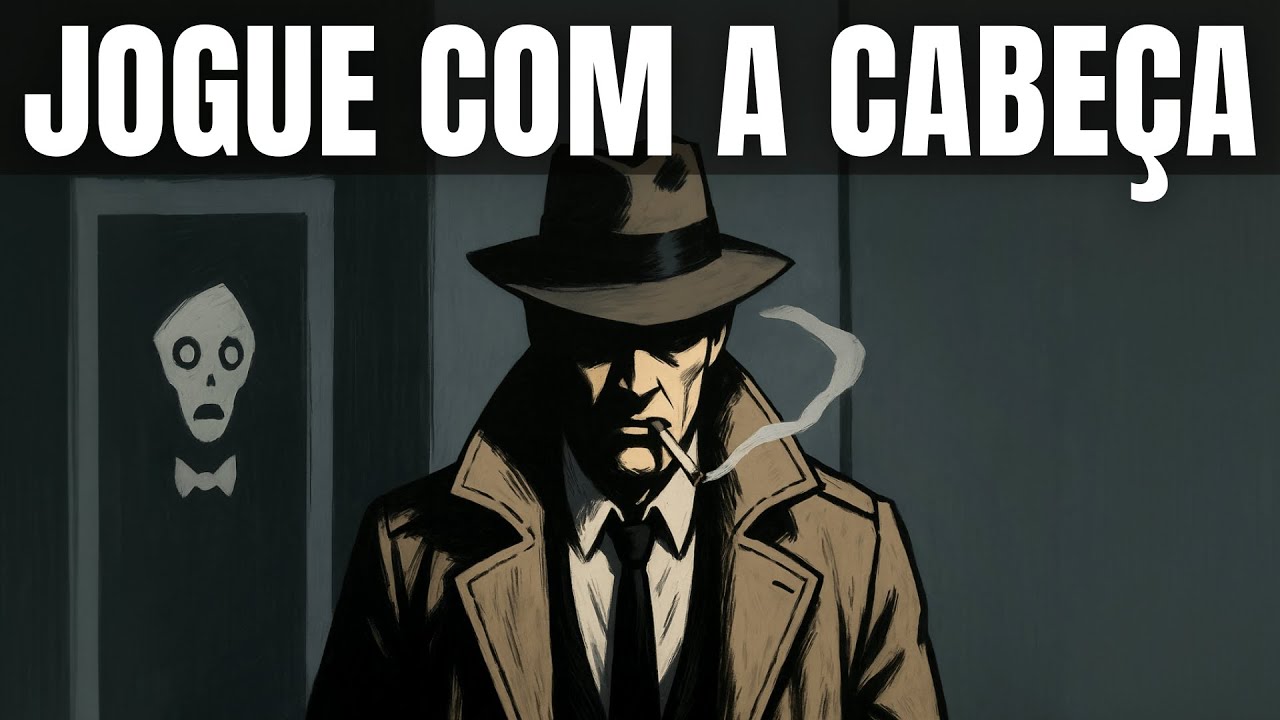 Seja forte ou não seja nada | A filosofia brutal de Nietzsche