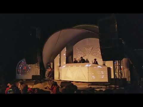 Truth #1 Ampitheater Shambhala 2017