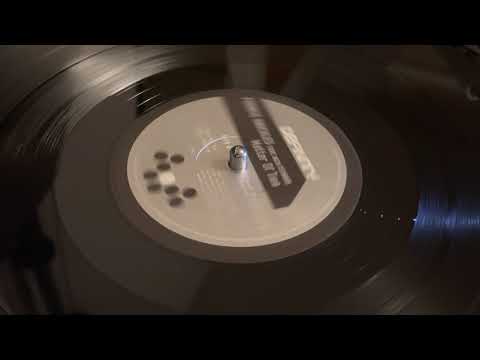 Frankie Knuckles Feat. Nicki Richards - Matter Of Time