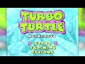 Turbo Turtle Adventure OST Lagoon 4K HD Clean Rip