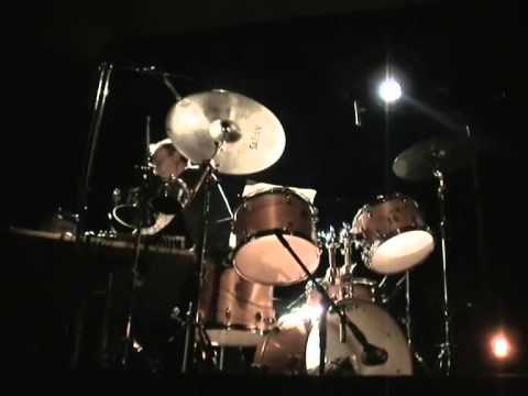 Fred Frith, Chris Cutler - Vandoeuvre les Nancy, France, 2007-05-17