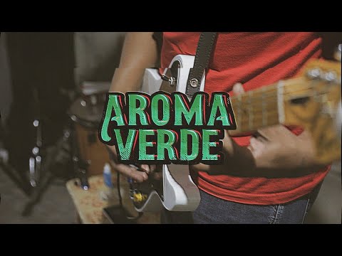 Aroma Verde - Azul de Ska (Clipe Oficial)