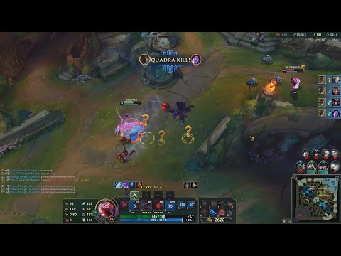 Top 10 Tips To Master Fiddlesticks - Guide by Piece of Sheet (Version 4)