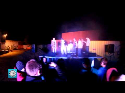 dret/Boroproduct - Mamy problem (feat. Młody, Ceha, Papa Musta, Rafi) making of