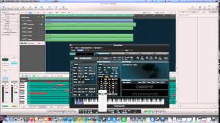 Video thumbnail for Plogue Chipsounds WaveTable Tutorial by Jay Beatscribe