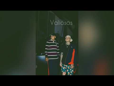 Caio Passos - The Plug feat. Mc Pedrinho (Valiosos)