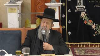 הרב בן ציון מוצפי • אור יהודה • פרשת בשלח תשפ'ו (הרב בן ציון מוצפי) - התמונה מוצגת ישירות מתוך אתר האינטרנט יוטיוב. זכויות היוצרים בתמונה שייכות ליוצרה. קישור קרדיט למקור התוכן נמצא בתוך דף הסרטון