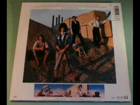 The Rainmakers - Let My People Go-Go - from The Rainmakers vinyl