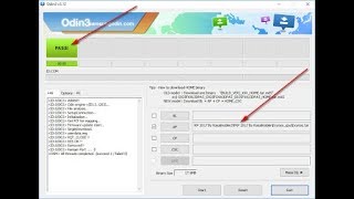 Samsung Frp Bypass With Odin 100% work