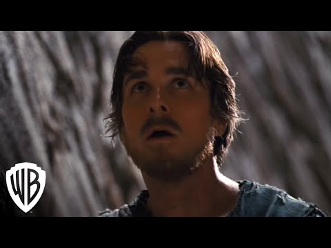 Batman | The Dark Knight Trilogy | Make The Climb | Warner Bros. Entertainment