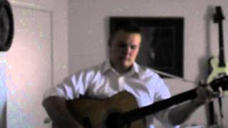 Dustin Kensrue- Blanket of Ghosts (Cover)
