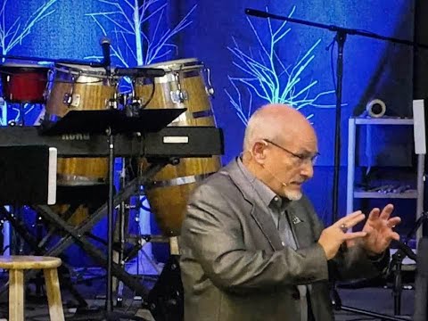 Philippians 4:6-9 (03-16-2025) "How to Overcome Worry" - Greg Kaminski