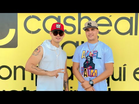 Bracko Baby - CASHEA (Video Oficial) Ft DLR Prod. by Jose Casadiego
