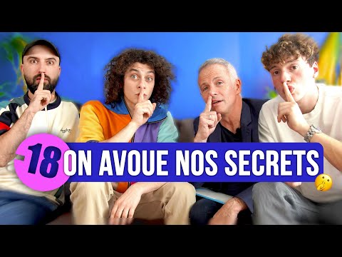 IT'S A SHOCK! (With Thomas Deseur, Leonard and Samuel Etienne)
