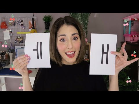 Hangul - Alfabeto Coreano (vogais, consoantes e pronúncia)