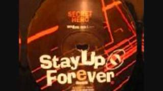 secret hero where did i.wmv