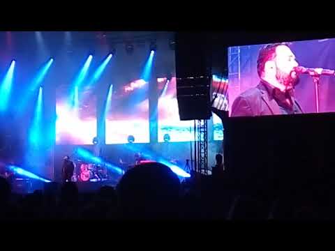 Alphaville - Next Generation (stadion Arena Lublin 07.09.2018)