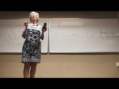 Bio 220 lecture: March 24, 2017