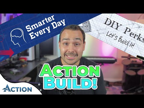How Does A Carburetor or a Breathing PC Work? | Highlight from Smarter Every Day and DYI Perks