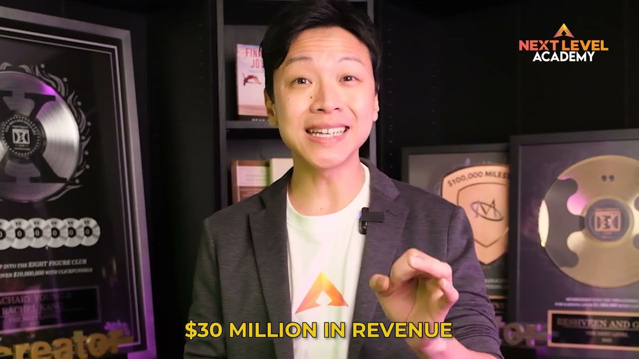 Watch This If You Are Interested To Learn How To Make A 5-Figure Income Per Month From Scratch