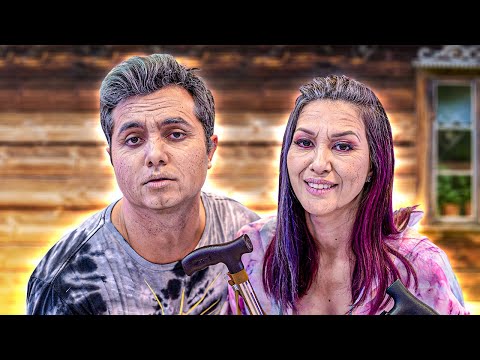 MALOUCOS EM : WIIZINHO E FRANZINHA FICARAM VELHOS !