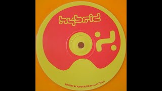 Cari Lekebusch - Output 2 (Acid 1994)